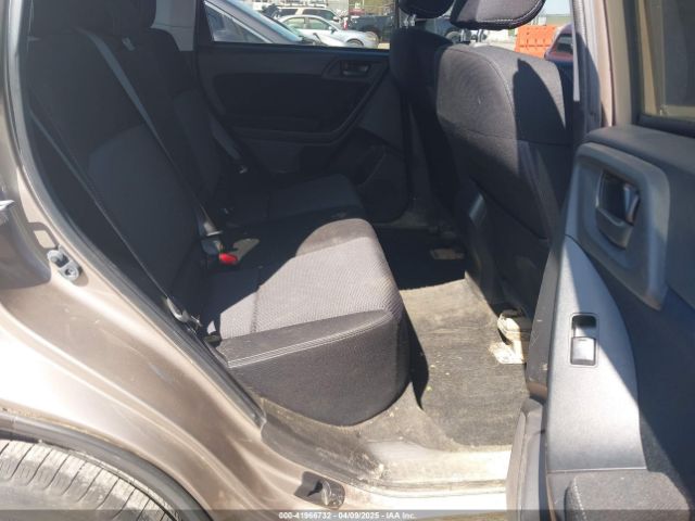 JF2SJAGC7FH802228 Subaru Forester 2.5i Premium