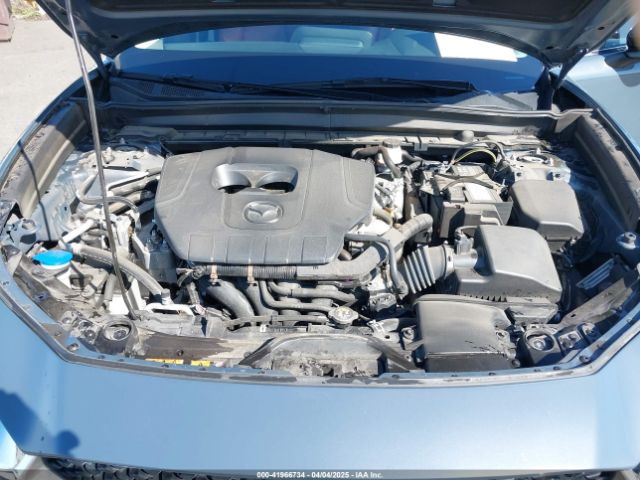 3MVDMBCM1PM557862 Mazda Cx-30 2.5 S Carbon Edition