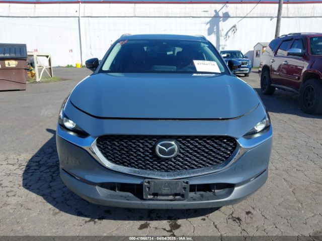 3MVDMBCM1PM557862 Mazda Cx-30 2.5 S Carbon Edition