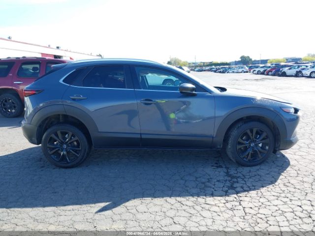 3MVDMBCM1PM557862 Mazda Cx-30 2.5 S Carbon Edition