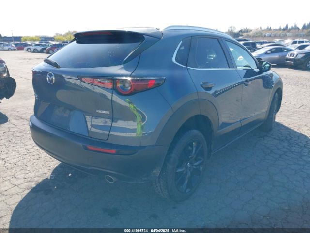 3MVDMBCM1PM557862 Mazda Cx-30 2.5 S Carbon Edition