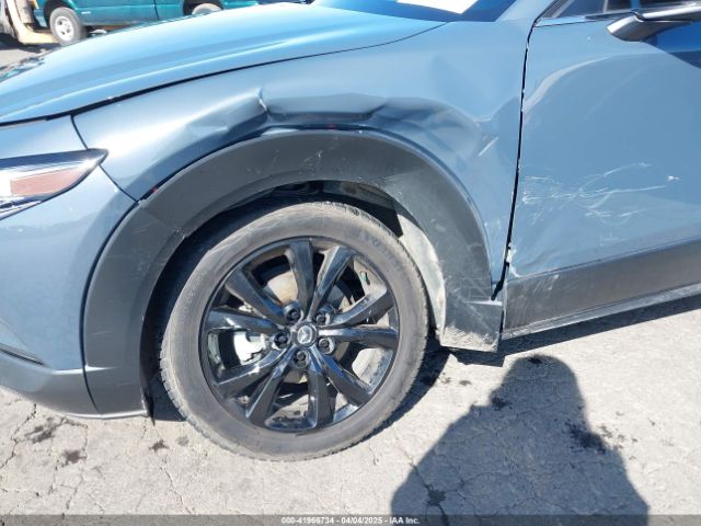 3MVDMBCM1PM557862 Mazda Cx-30 2.5 S Carbon Edition