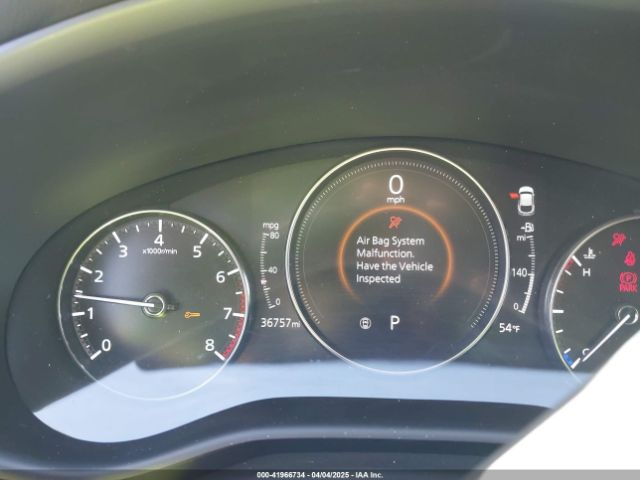3MVDMBCM1PM557862 Mazda Cx-30 2.5 S Carbon Edition
