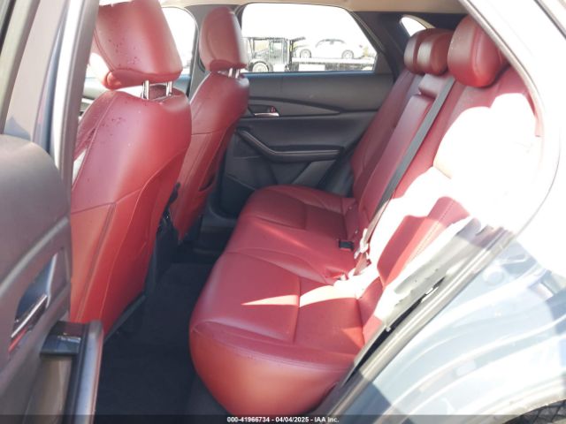 3MVDMBCM1PM557862 Mazda Cx-30 2.5 S Carbon Edition