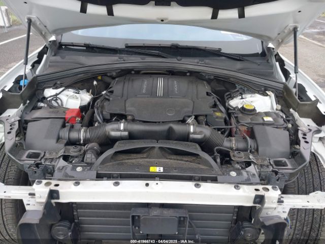 SADCM2BV9HA054526 Jaguar F-PACE S