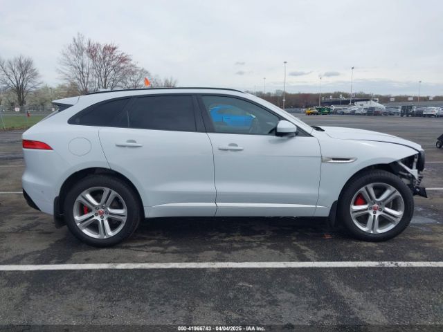 SADCM2BV9HA054526 Jaguar F-PACE S