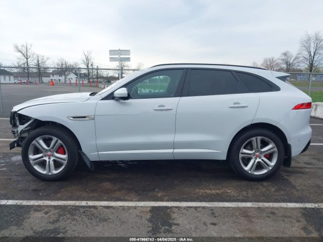 SADCM2BV9HA054526 Jaguar F-PACE S