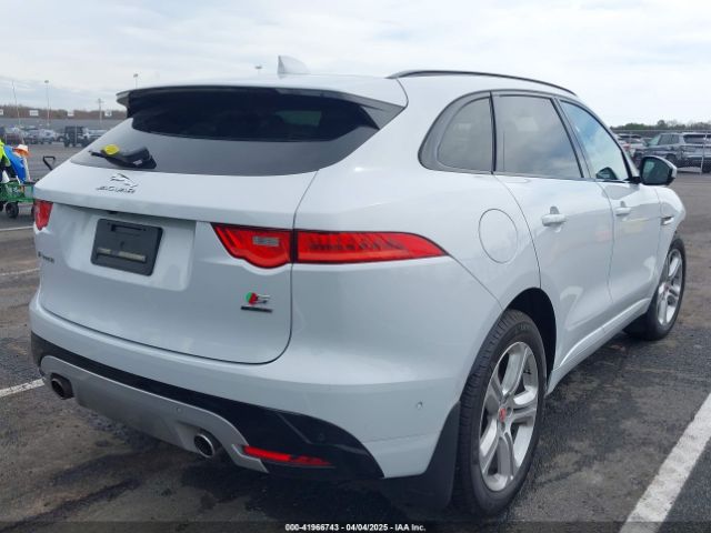 SADCM2BV9HA054526 Jaguar F-PACE S