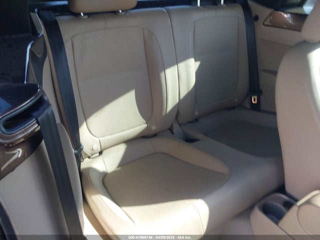 3VW5A7AT8FM818972 Volkswagen Beetle 2.0l Tdi