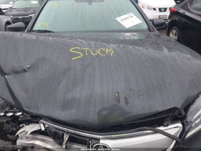 19UUB1F39FA010517 Acura TLX