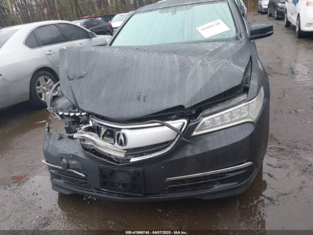 19UUB1F39FA010517 Acura TLX