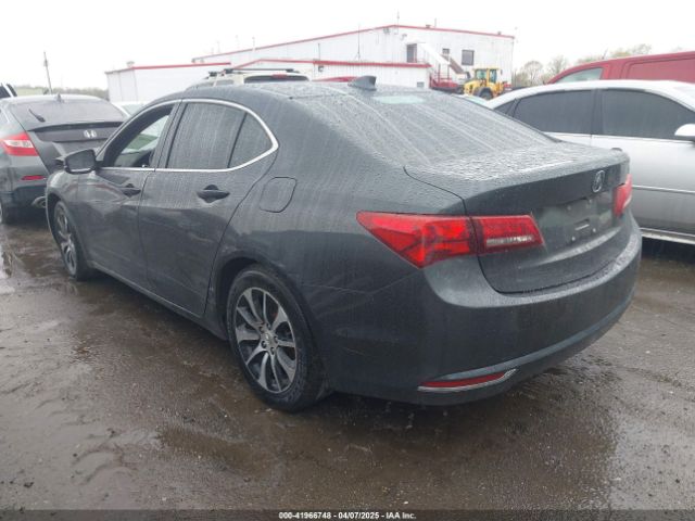 19UUB1F39FA010517 Acura TLX