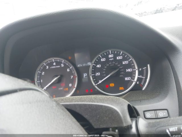 19UUB1F39FA010517 Acura TLX