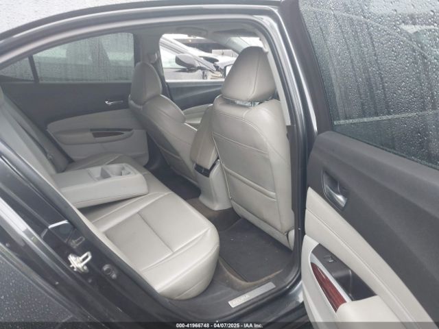 19UUB1F39FA010517 Acura TLX