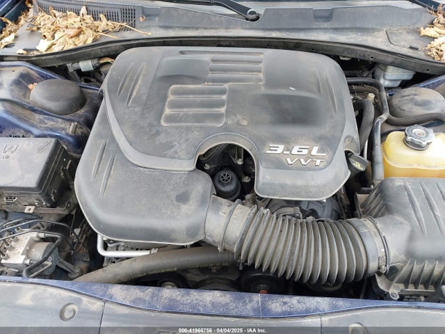 2C3CDXJG0FH837197 Dodge Charger Sxt