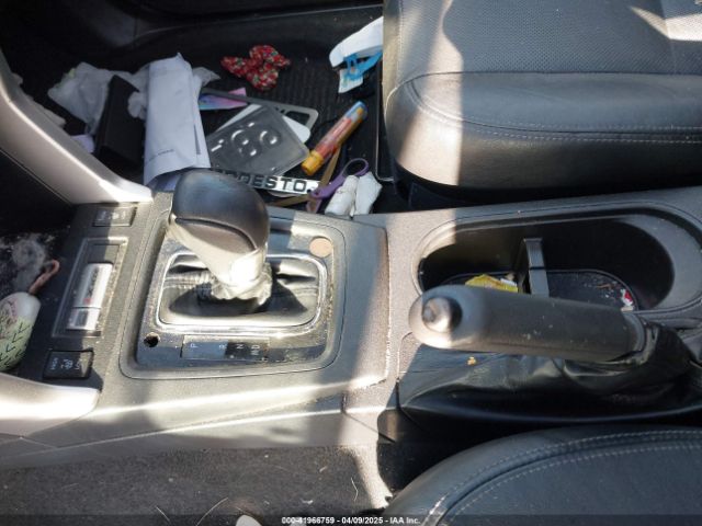 JF2SJGXCXGH414608 Subaru Forester 2.0xt Touring