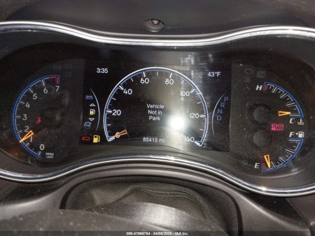 1C4RJFAG0JC154937 Jeep Grand Cherokee Laredo