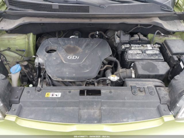 KNDJN2A21G7830960 KIA Soul