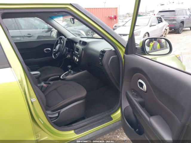 KNDJN2A21G7830960 KIA Soul