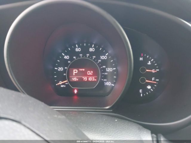 KNDJN2A21G7830960 KIA Soul