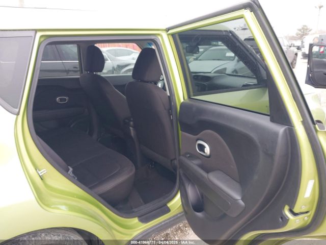 KNDJN2A21G7830960 KIA Soul