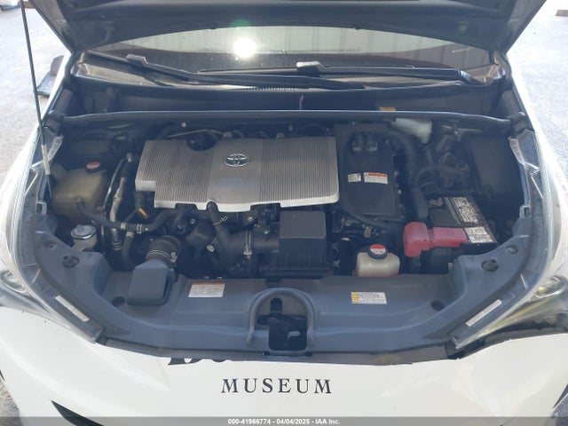 Toyota 2zr-fxe,1nm 2016 JTDKARFU0G3004465 Image 10