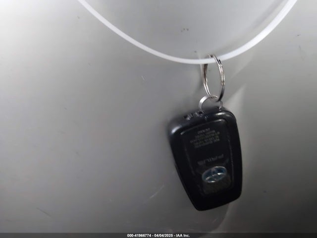 Toyota 2zr-fxe,1nm 2016 JTDKARFU0G3004465 Image 11