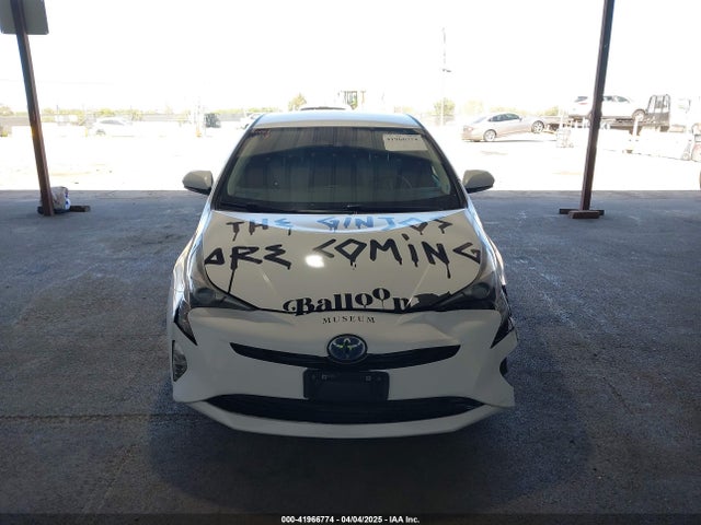 Toyota 2zr-fxe,1nm 2016 JTDKARFU0G3004465 Image 13