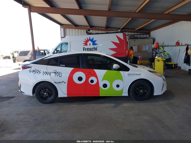 Toyota 2zr-fxe,1nm 2016 JTDKARFU0G3004465 Image 14