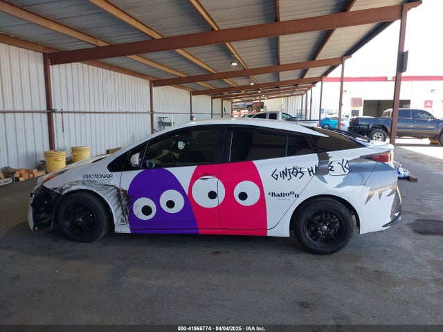 Toyota 2zr-fxe,1nm 2016 JTDKARFU0G3004465 Image 15
