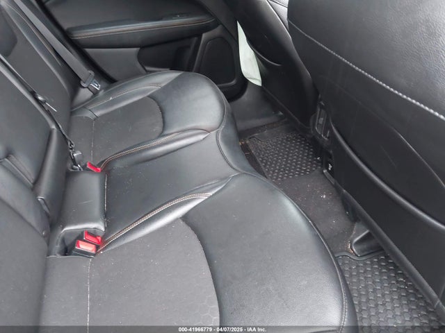 3C4NJDBB1MT540491 Jeep Compass Latitude 4x4