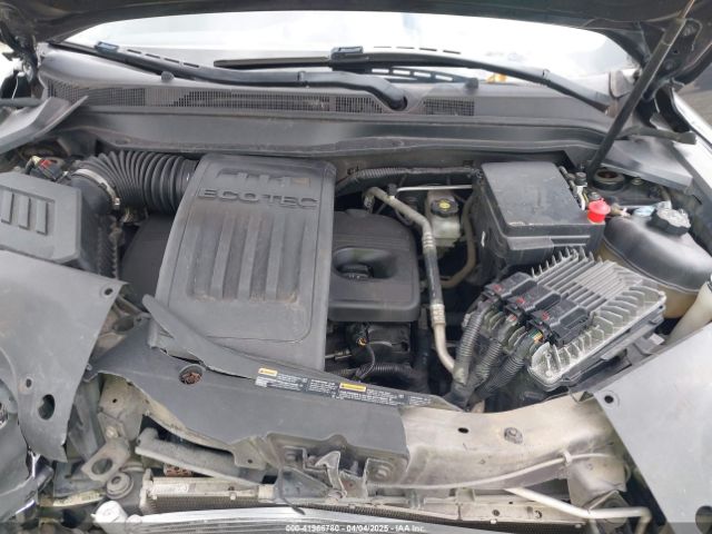2GKALMEK6F6218543 GMC Terrain Sle-1