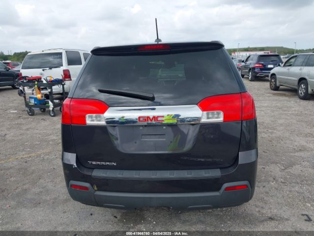 2GKALMEK6F6218543 GMC Terrain Sle-1