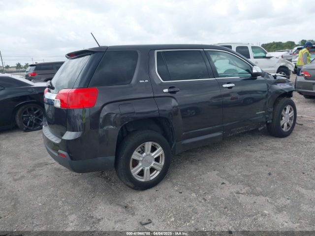 2GKALMEK6F6218543 GMC Terrain Sle-1