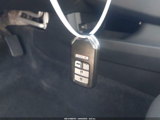 2HGFC3B91GH354955 Honda Civic Touring