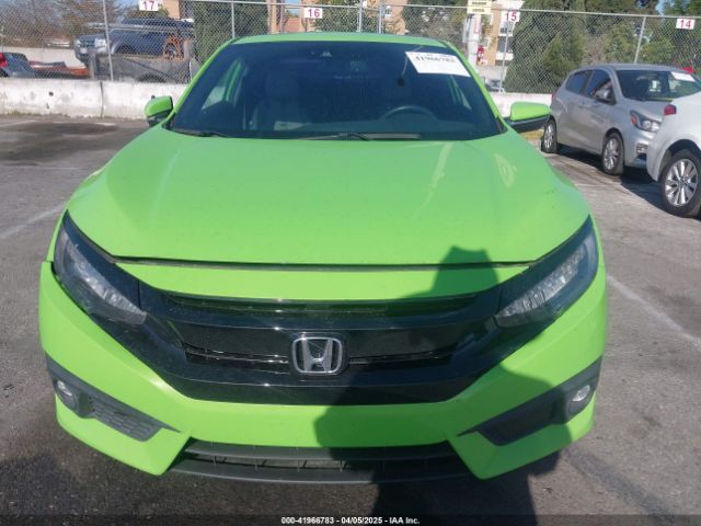 2HGFC3B91GH354955 Honda Civic Touring