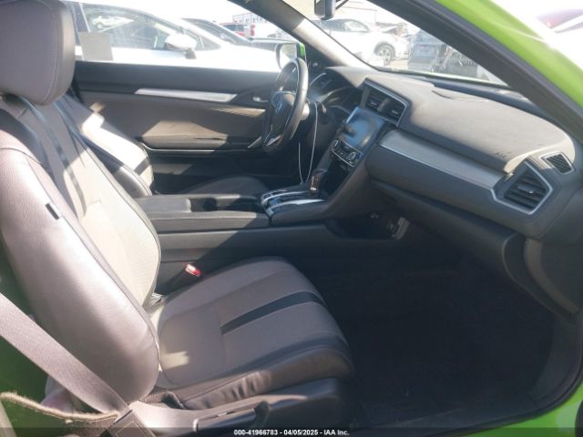 2HGFC3B91GH354955 Honda Civic Touring