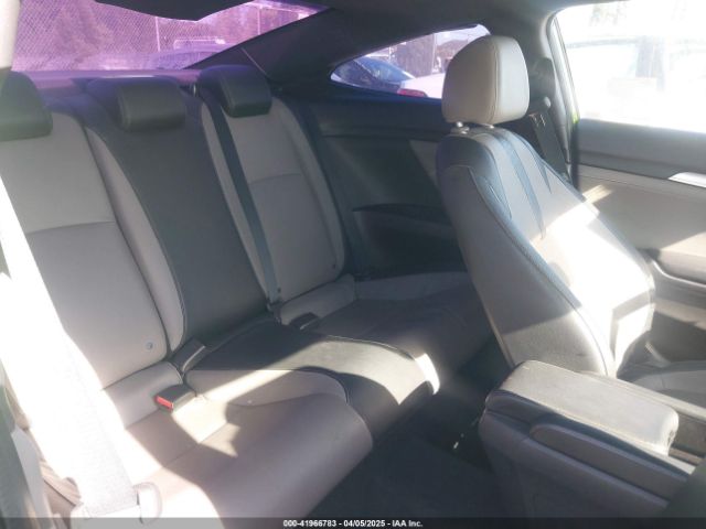 2HGFC3B91GH354955 Honda Civic Touring
