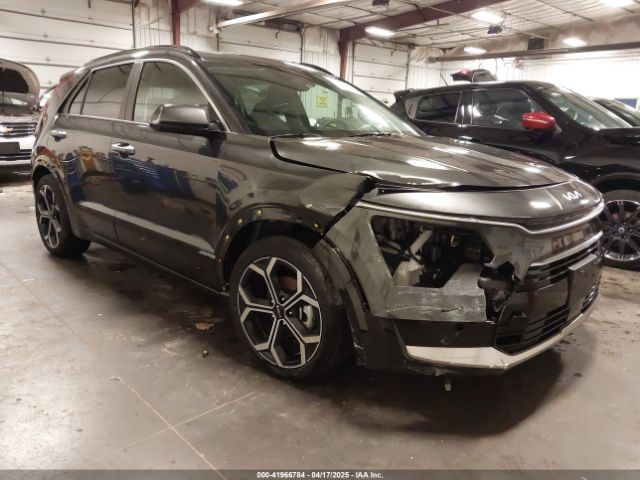 2023 KIA NIRO PLUG-IN HYBRID KNDCR3LF2P5073629