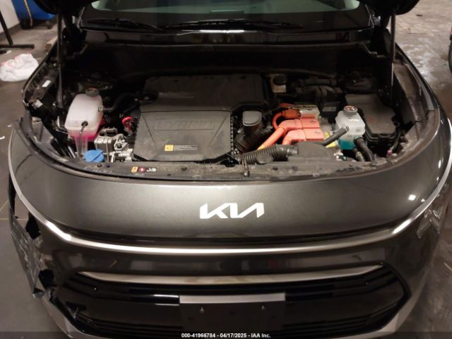 2023 KIA NIRO PLUG-IN HYBRID KNDCR3LF2P5073629 Photo 9