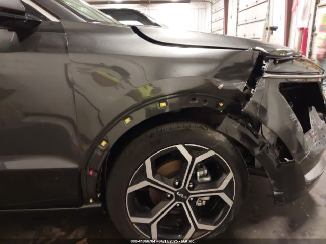2023 KIA NIRO PLUG-IN HYBRID KNDCR3LF2P5073629 Photo 5