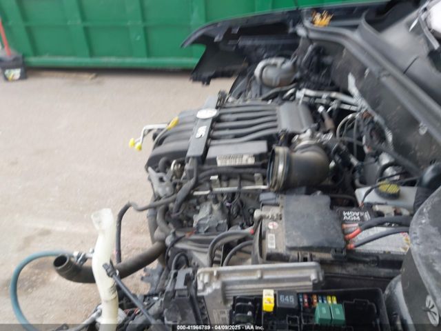 1V2RR2CA4JC530502 Volkswagen Atlas 3.6l V6 Sel