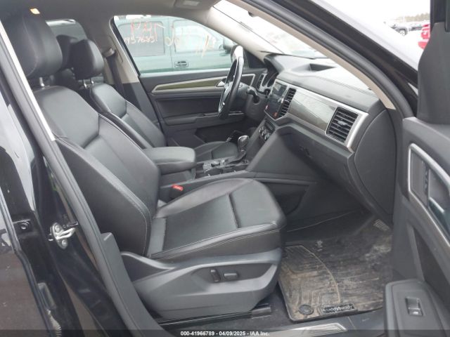1V2RR2CA4JC530502 Volkswagen Atlas 3.6l V6 Sel