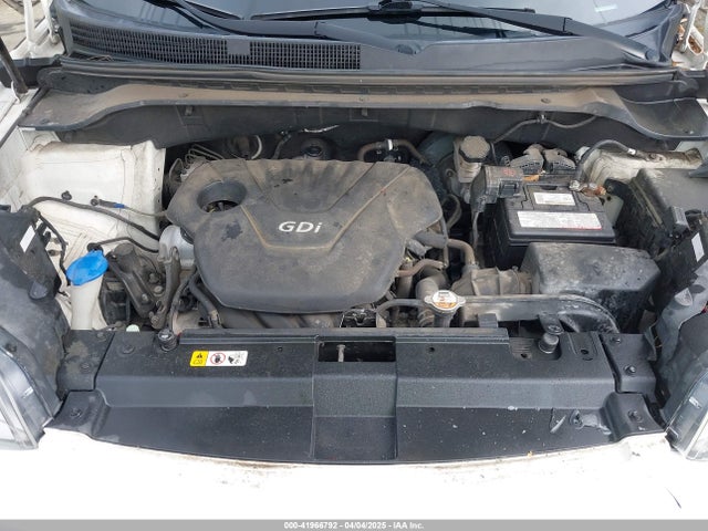 KNDJN2A20G7266119 KIA Soul