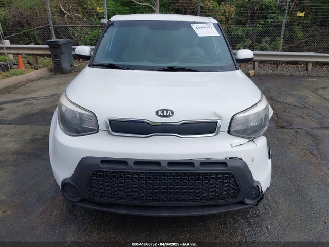 KNDJN2A20G7266119 KIA Soul