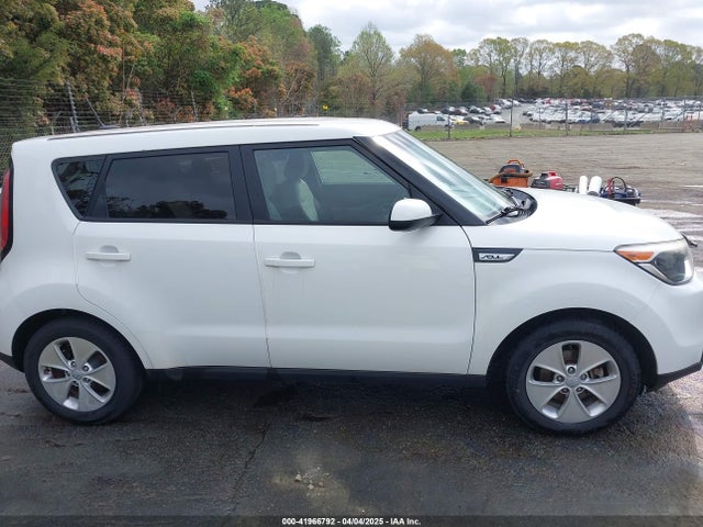 KNDJN2A20G7266119 KIA Soul
