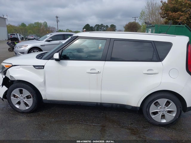 KNDJN2A20G7266119 KIA Soul