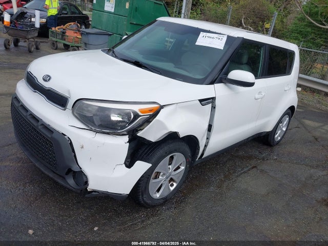 KNDJN2A20G7266119 KIA Soul