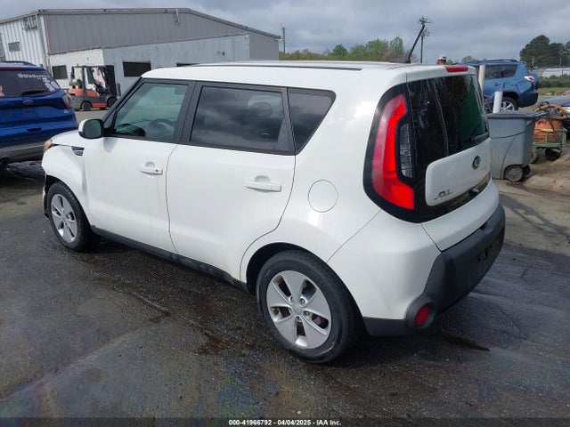 KNDJN2A20G7266119 KIA Soul