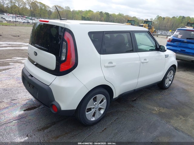 KNDJN2A20G7266119 KIA Soul